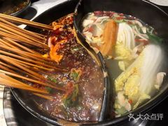 -钢管厂五区小郡肝串串香(南山店)