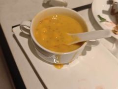 -上海宝华喜来登酒店·采悦轩中餐厅