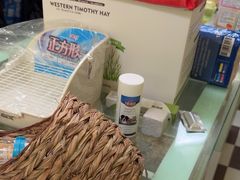 -龙猫仔乐园(惠福东路店)