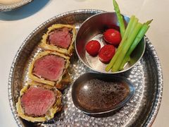 -西堤厚牛排(昆山店)