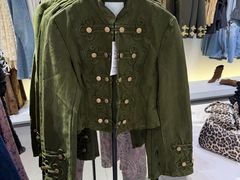 -ZARA(顺城购物中心店)