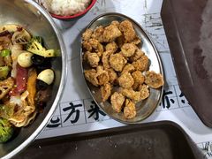 -中国农业大学-第4食堂