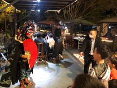 -凤来栖·净庭院·火锅(欧尚店)