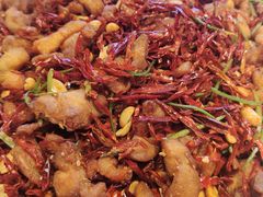 -澜小宴·胶东海鲜烟台味(时光塔店)