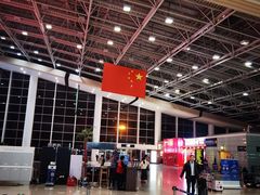 -南昌昌北国际机场