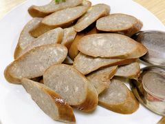 -津门永胜包子铺(哈尔滨道总店)