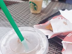 -星巴克(成都科学城店)