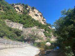 -黑龙潭风景区