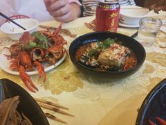 -聚味瞿记·龙虾堂(望城店)