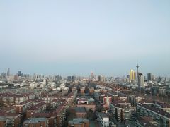 -天津市第一中心医院(复康路院区)