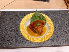 -鮨一日本料理(大中华店)