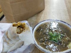 -安徽阜阳卷馍(西单店)