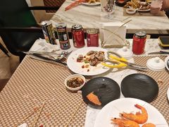 -长沙三景韦尔斯利酒店·Oval全日制餐厅自助餐