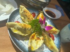 -品回味清真西北楼(宁波首店)