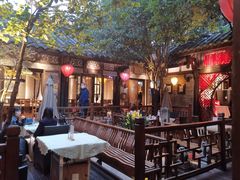 -三只耳火锅(宽窄巷子店)
