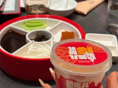 -全聚德(双井店)