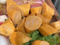-乌拉烤肉(如皋首店)