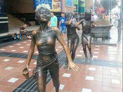 -八一好吃街·高品美食广场