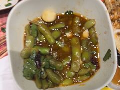 -木屋烧烤(南新店)