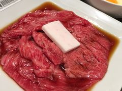 -俺的焼肉(銀座9丁目店)