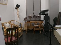 -子曰书院·古筝围棋书法国画小主持(夏都店)