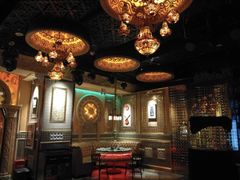 -游牧传奇新疆特色歌舞餐厅(红山新世纪购物广场店)