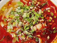 -清真·马安军辣子牛肉面
