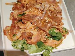 -正宗齐齐哈尔烤肉·齐牛哥鲜切炭火烤肉(杭州总店)