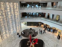 -广州四季酒店·意珍·意式自助餐