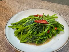 -清迈天堂·泰国菜(进贤路店)