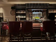 -DM Distiller & Mixologist Whisky Cocktail Bar