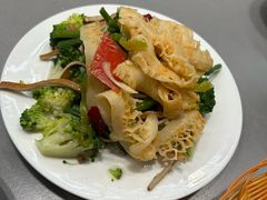 -郑家包子牛肉拉面(尚勤路店)