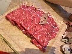 -松野谷·寿喜烧自助(华联顺义金街购物中心店)