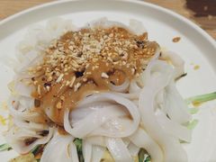 -老九圆山西面馆(CBD店)