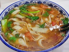 -兰州牛肉拉面(瑞金路)