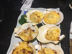 -梅筑·创意料理(王府井百货店)