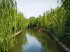 -南翠屏公园