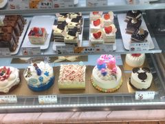 -匠造烘焙(联洋店)