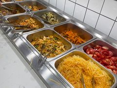 -香里香自助盒饭(红旗街店)