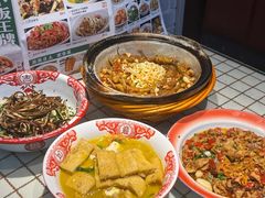 -老妈厨房·长沙街坊菜(国金店)