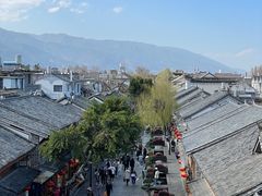 -大理古城