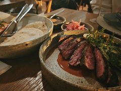 -BOR Eatery(安福路店)