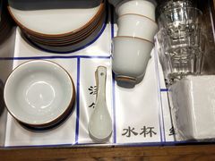 -必点海鲜·鲅鱼水饺(鞍山西道店)