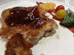 -Aqua Oasis 水天堂(常熟永旺店)