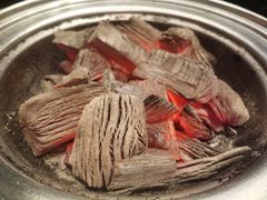 -辛氏火炉·韩式古法烤肉(松北店)