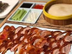 烤鸭-美乐食街(小南店)