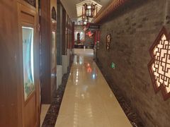 -金狮麟·新豫菜(金码大厦店)