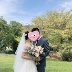 -绿皮火车照相馆 婚纱照旅拍(厦门店)