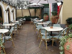 -玫瑰厅上海菜(兴国路店)