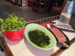 -捞神煲汤火锅(湖滨商业街店)